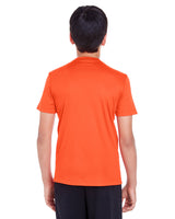 Team 365 Youth Zone Performance T-Shirt Youth Apparel Shirts & Tops