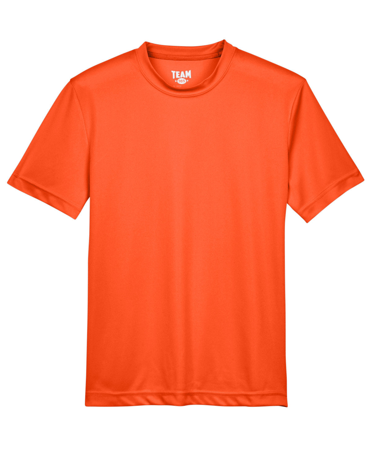 Team 365 Youth Zone Performance T-Shirt Youth Apparel Shirts & Tops