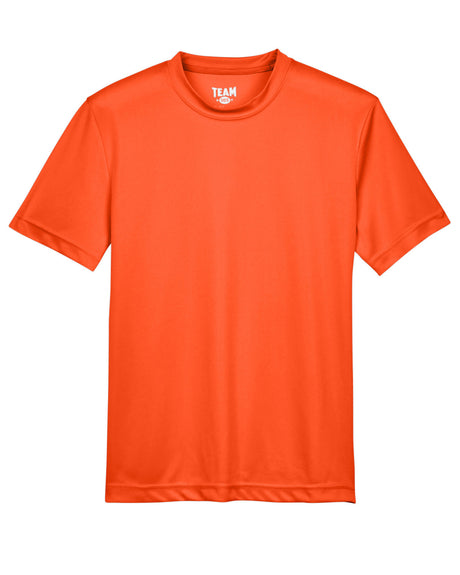Team 365 Youth Zone Performance T-Shirt Youth Apparel Shirts & Tops