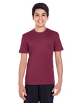 Team 365 Youth Zone Performance T-Shirt Youth Apparel Shirts & Tops