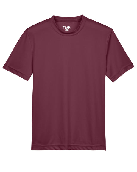 Team 365 Youth Zone Performance T-Shirt Youth Apparel Shirts & Tops