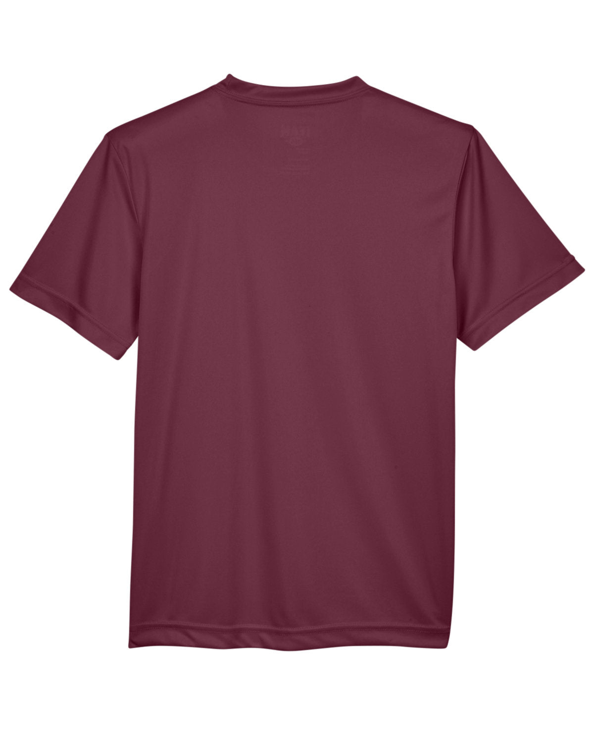 Team 365 Youth Zone Performance T-Shirt Youth Apparel Shirts & Tops