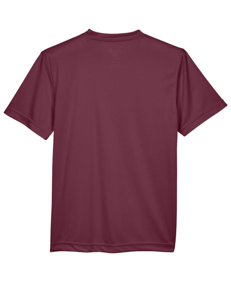 Team 365 Youth Zone Performance T-Shirt Youth Apparel Shirts & Tops