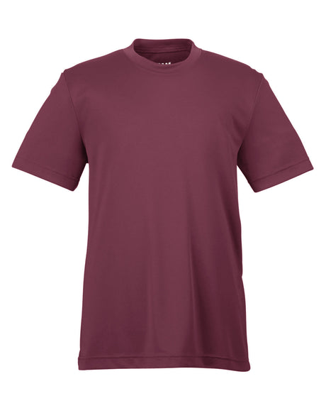 Team 365 Youth Zone Performance T-Shirt Youth Apparel Shirts & Tops