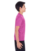 Team 365 Youth Zone Performance T-Shirt Youth Apparel Shirts & Tops