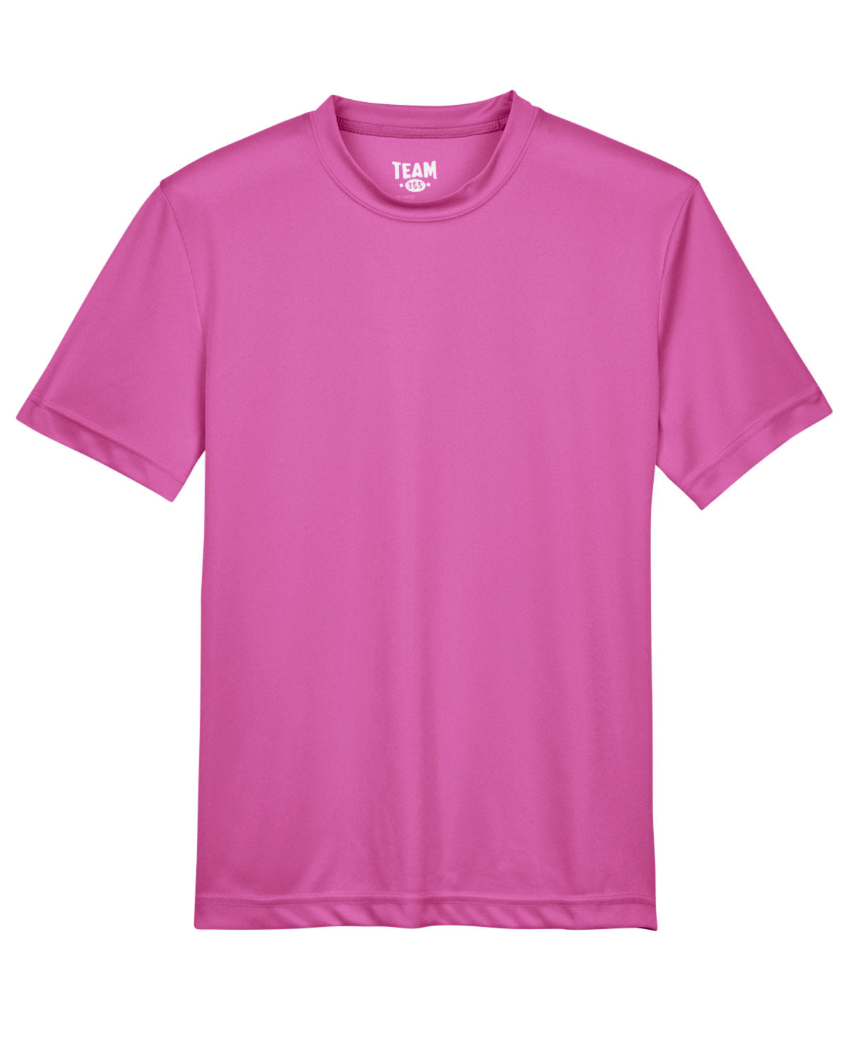 Team 365 Youth Zone Performance T-Shirt Youth Apparel Shirts & Tops