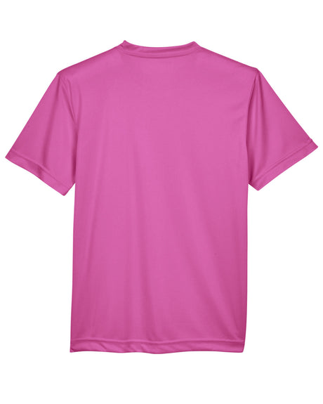 Team 365 Youth Zone Performance T-Shirt Youth Apparel Shirts & Tops