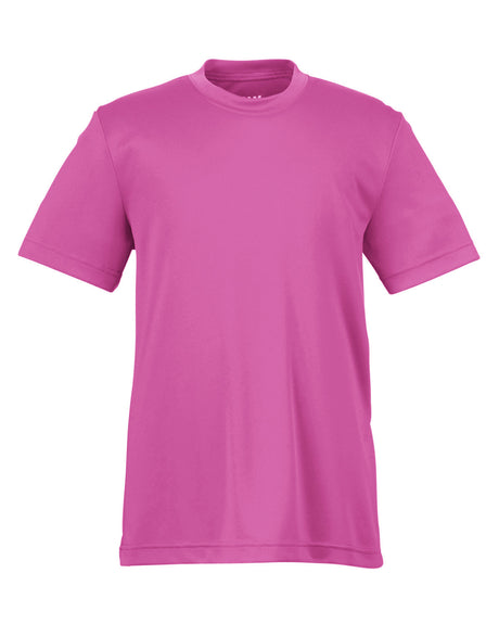 Team 365 Youth Zone Performance T-Shirt Youth Apparel Shirts & Tops