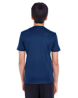 Team 365 Youth Zone Performance T-Shirt Youth Apparel Shirts & Tops