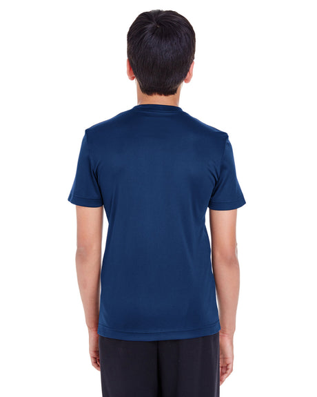 Team 365 Youth Zone Performance T-Shirt Youth Apparel Shirts & Tops