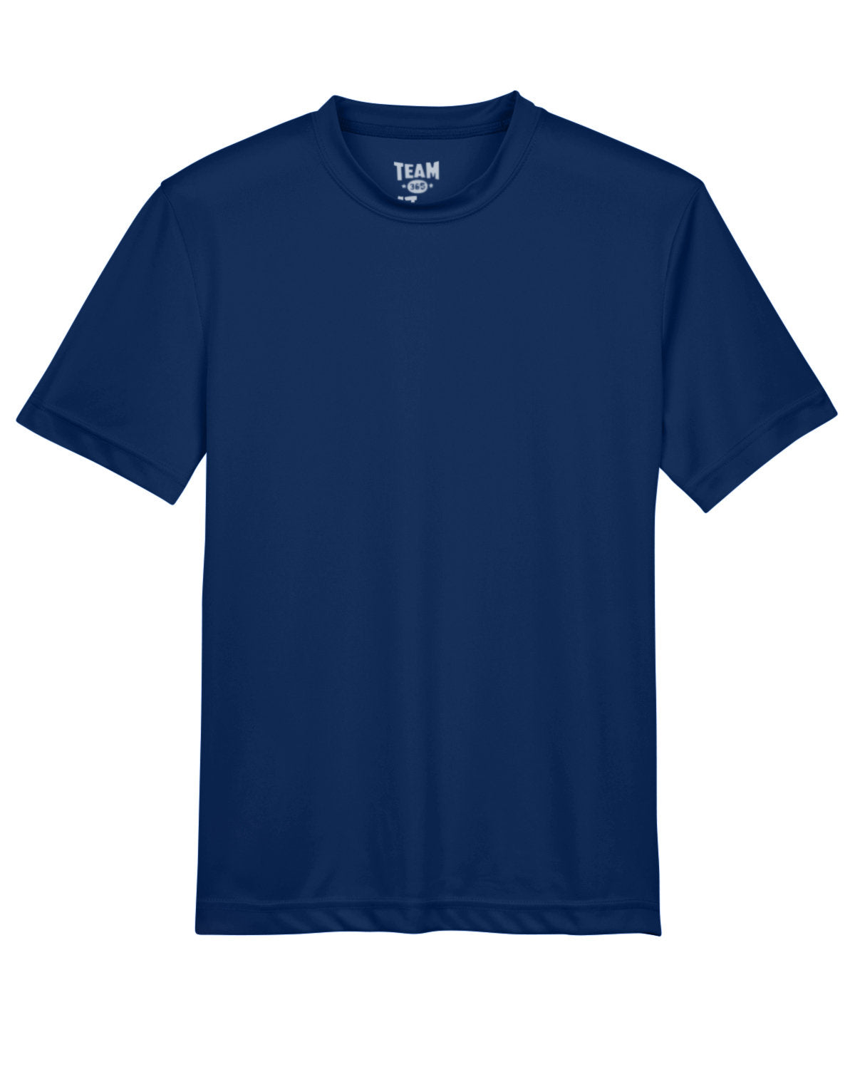 Team 365 Youth Zone Performance T-Shirt Youth Apparel Shirts & Tops