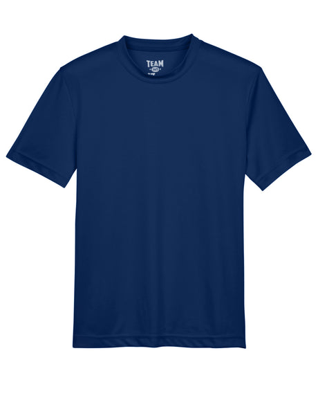 Team 365 Youth Zone Performance T-Shirt Youth Apparel Shirts & Tops