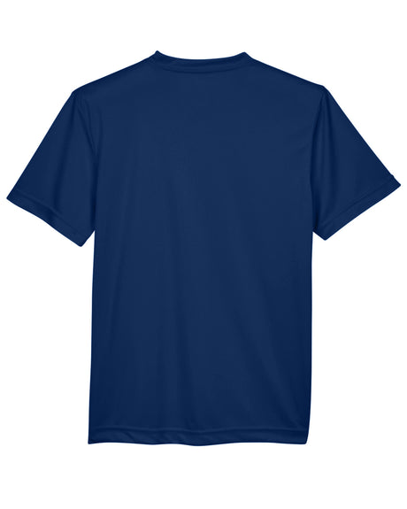 Team 365 Youth Zone Performance T-Shirt Youth Apparel Shirts & Tops