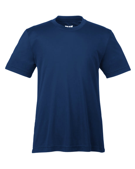 Team 365 Youth Zone Performance T-Shirt Youth Apparel Shirts & Tops