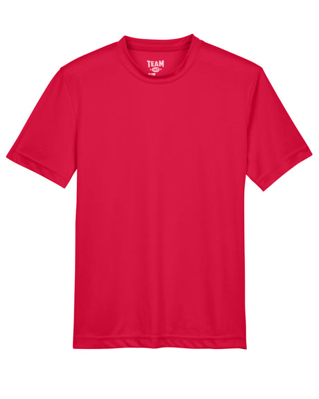 Team 365 Youth Zone Performance T-Shirt Youth Apparel Shirts & Tops