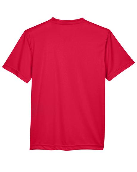 Team 365 Youth Zone Performance T-Shirt Youth Apparel Shirts & Tops