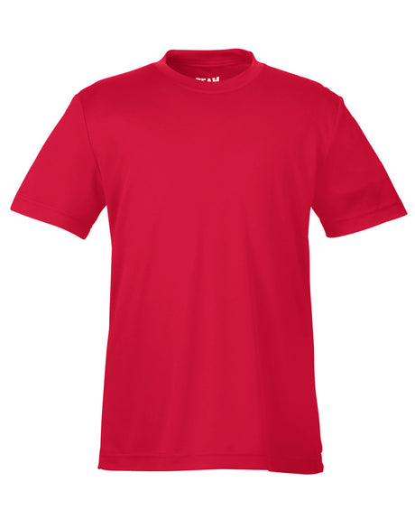 Team 365 Youth Zone Performance T-Shirt Youth Apparel Shirts & Tops