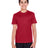 Team 365 Youth Zone Performance T-Shirt Youth Apparel Shirts & Tops