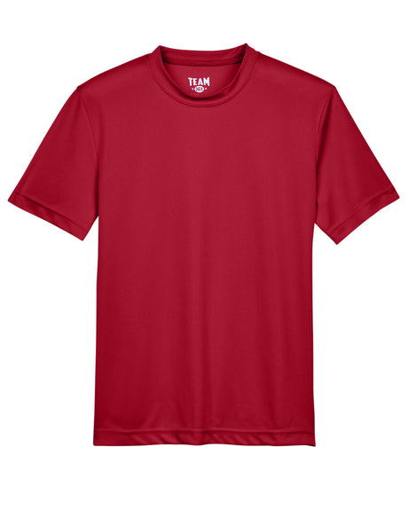 Team 365 Youth Zone Performance T-Shirt Youth Apparel Shirts & Tops