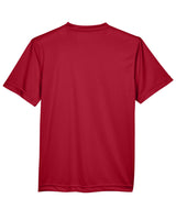 Team 365 Youth Zone Performance T-Shirt Youth Apparel Shirts & Tops