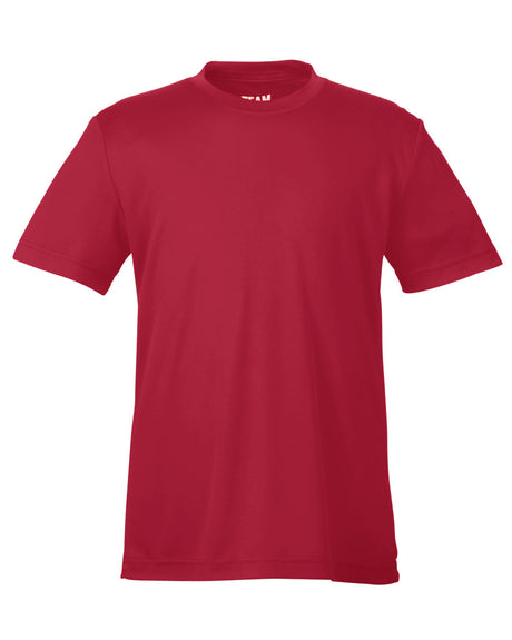 Team 365 Youth Zone Performance T-Shirt Youth Apparel Shirts & Tops