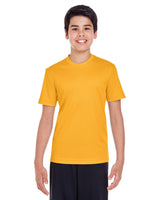 Team 365 Youth Zone Performance T-Shirt Youth Apparel Shirts & Tops