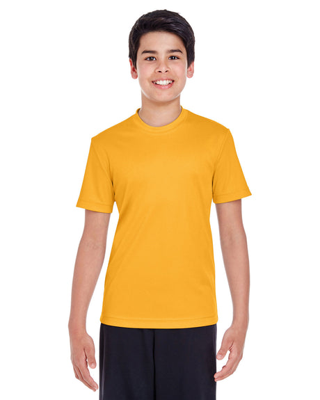 Team 365 Youth Zone Performance T-Shirt Youth Apparel Shirts & Tops