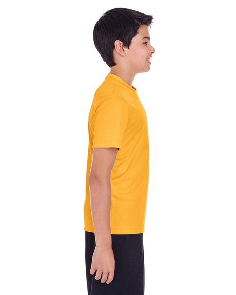 Team 365 Youth Zone Performance T-Shirt Youth Apparel Shirts & Tops