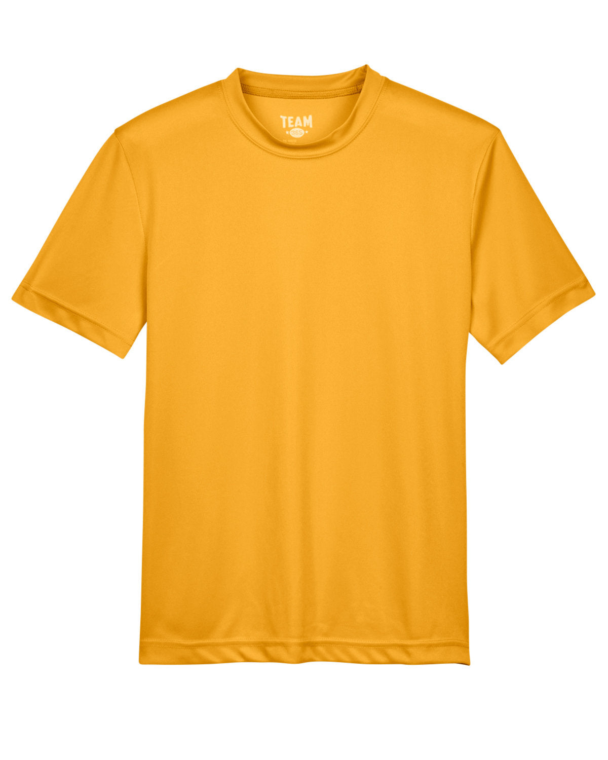 Team 365 Youth Zone Performance T-Shirt Youth Apparel Shirts & Tops