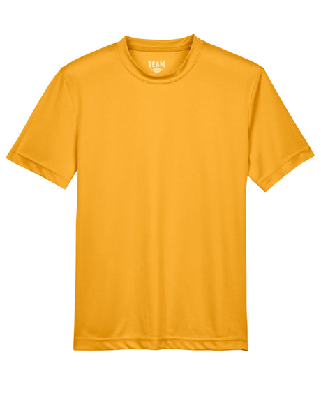 Team 365 Youth Zone Performance T-Shirt Youth Apparel Shirts & Tops