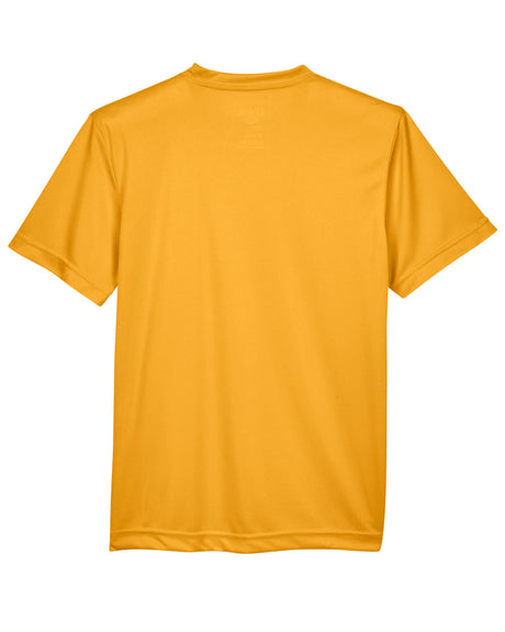 Team 365 Youth Zone Performance T-Shirt Youth Apparel Shirts & Tops