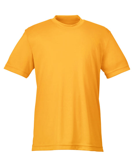 Team 365 Youth Zone Performance T-Shirt Youth Apparel Shirts & Tops
