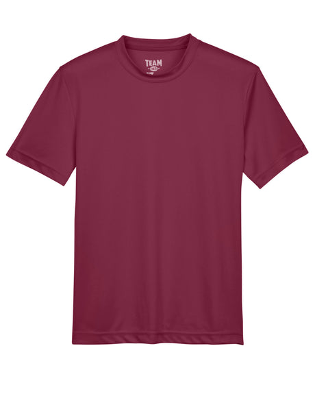 Team 365 Youth Zone Performance T-Shirt Youth Apparel Shirts & Tops