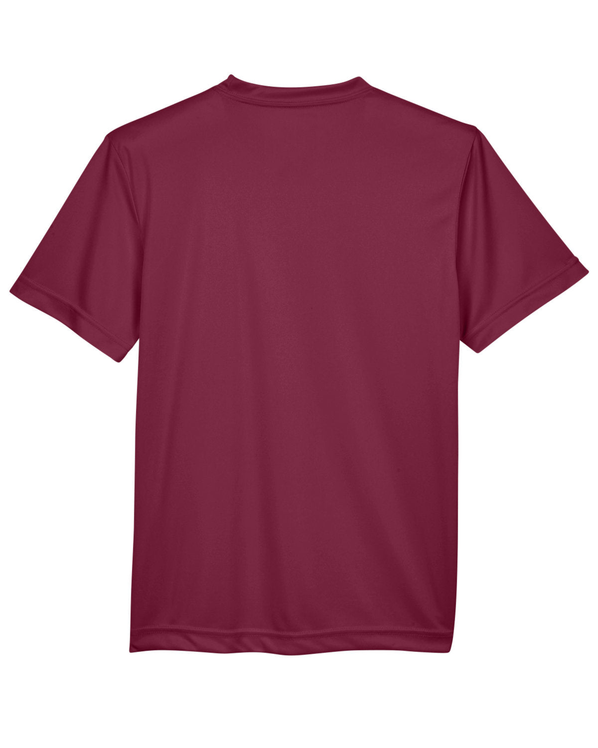 Team 365 Youth Zone Performance T-Shirt Youth Apparel Shirts & Tops