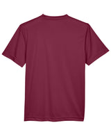 Team 365 Youth Zone Performance T-Shirt Youth Apparel Shirts & Tops