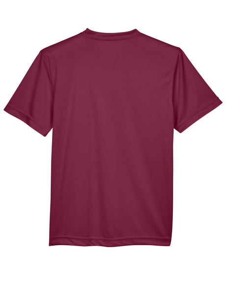 Team 365 Youth Zone Performance T-Shirt Youth Apparel Shirts & Tops