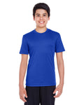 Team 365 Youth Zone Performance T-Shirt Youth Apparel Shirts & Tops