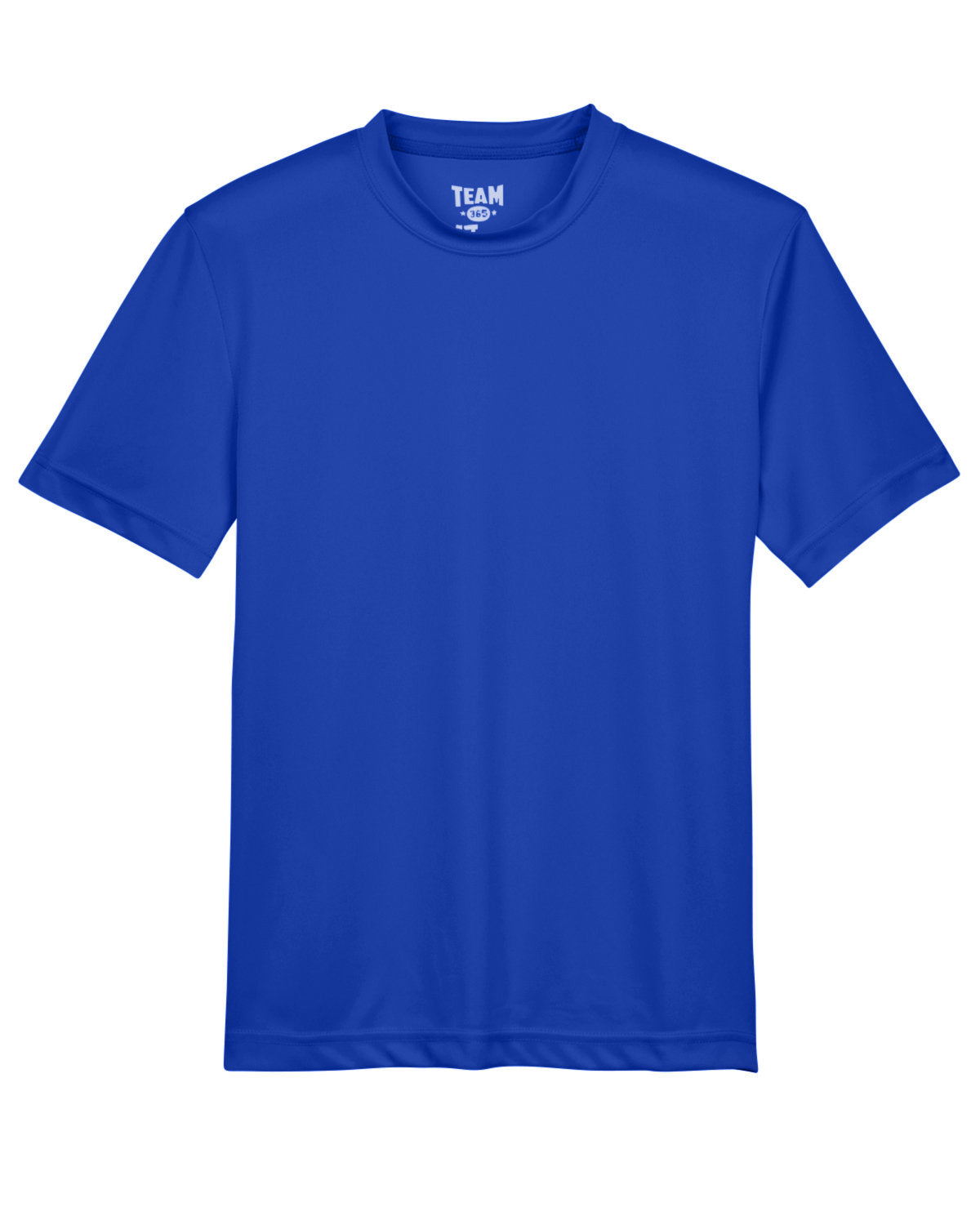 Team 365 Youth Zone Performance T-Shirt Youth Apparel Shirts & Tops