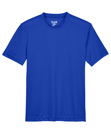 Team 365 Youth Zone Performance T-Shirt Youth Apparel Shirts & Tops