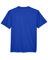 Team 365 Youth Zone Performance T-Shirt Youth Apparel Shirts & Tops