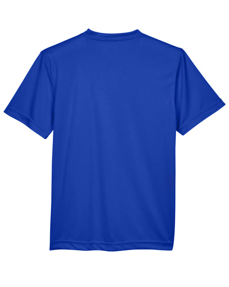Team 365 Youth Zone Performance T-Shirt Youth Apparel Shirts & Tops