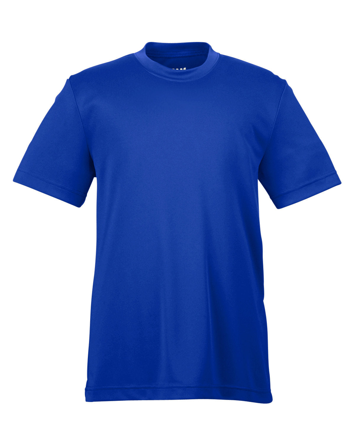 Team 365 Youth Zone Performance T-Shirt Youth Apparel Shirts & Tops