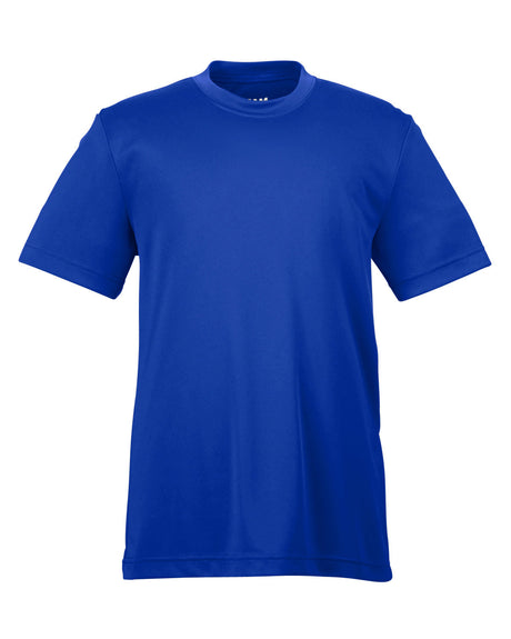 Team 365 Youth Zone Performance T-Shirt Youth Apparel Shirts & Tops