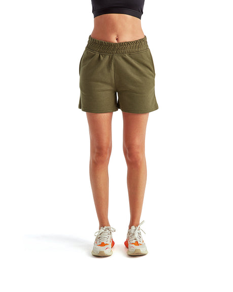 TriDri Ladies' Maria Jogger Short TriDri