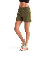 TriDri Ladies' Maria Jogger Short TriDri