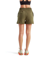 TriDri Ladies' Maria Jogger Short TriDri