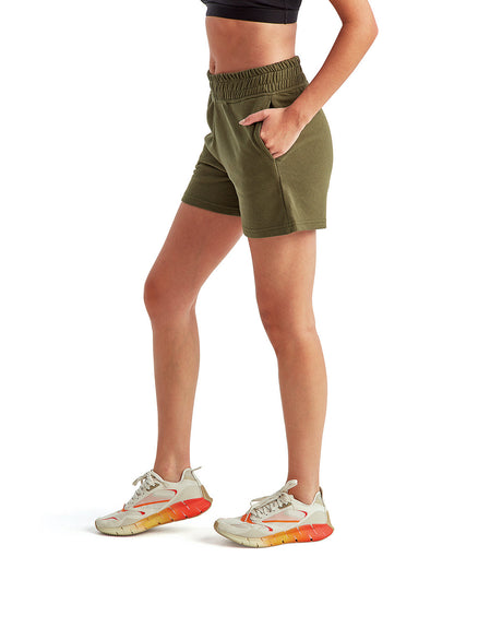 TriDri Ladies' Maria Jogger Short TriDri