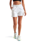 TriDri Ladies' Maria Jogger Short TriDri