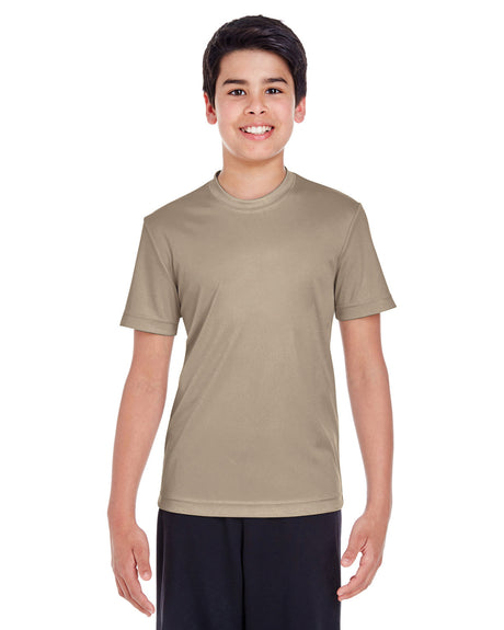 Team 365 Youth Zone Performance T-Shirt Youth Apparel Shirts & Tops