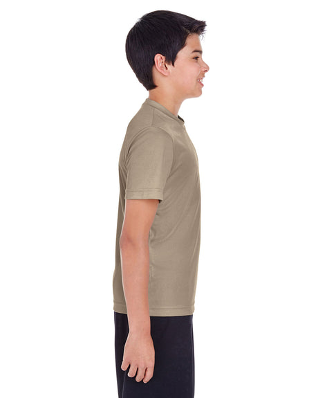 Team 365 Youth Zone Performance T-Shirt Youth Apparel Shirts & Tops
